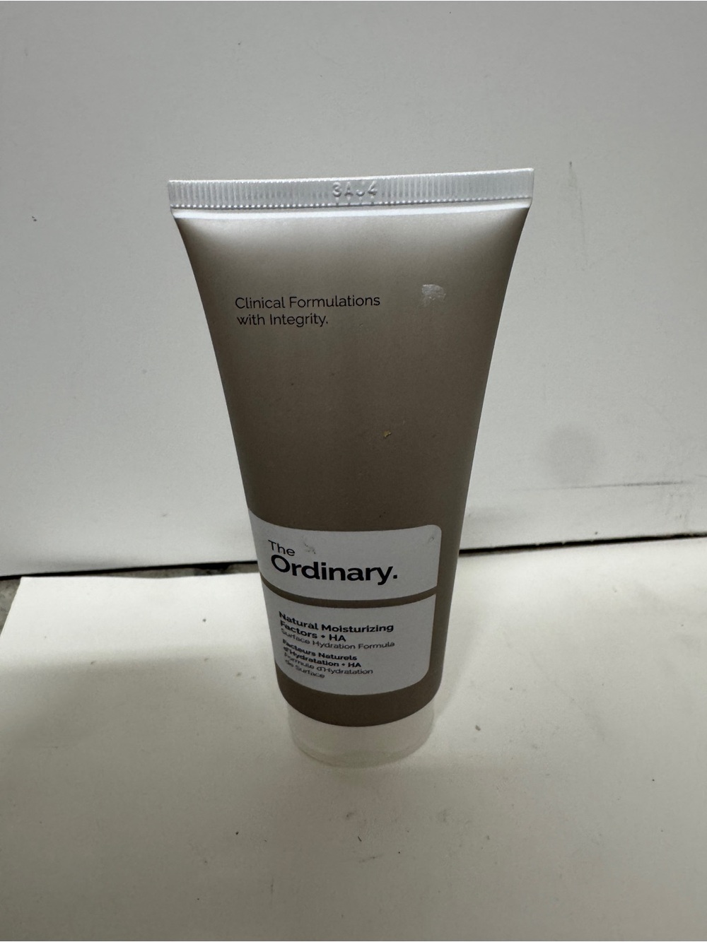 The Ordinary Natural Moisturizing Factors + HA 3.3 OZ - Picture 1 of 5